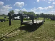 used Equipment / Flatbed Trailers Appalachian  for sale, in Carlisle, PA Thumbnail 1