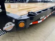 new Equipment / Flatbed Trailers Iron Bull  for sale, in Carlisle, PA Thumbnail 13