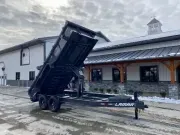 new Dump Trailers Lamar Trailers  for sale, in Carlisle, PA Thumbnail 1