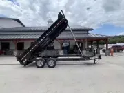 new Dump Trailers Sure-Trac  for sale, in Carlisle, PA Thumbnail 44