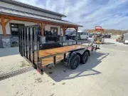 new Utility Trailers Big Tex Trailers  for sale, in Carlisle, PA Thumbnail 3