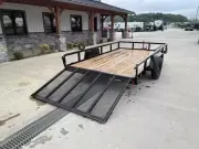 new Utility Trailers Sure-Trac  for sale, in Carlisle, PA Thumbnail 12