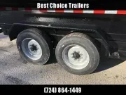 new Dump Trailers Sure-Trac  for sale, in Carlisle, PA Thumbnail 20