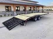 new Equipment / Flatbed Trailers Sure-Trac  for sale, in Carlisle, PA Thumbnail 22