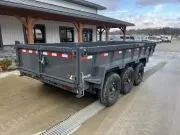 new Dump Trailers Lamar Trailers  for sale, in Carlisle, PA Thumbnail 11