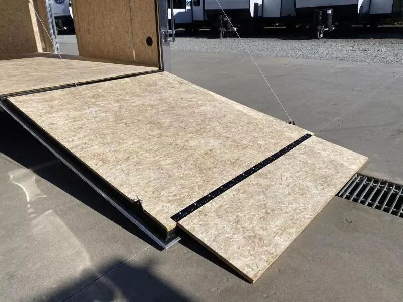 new Cargo (Enclosed) Trailers Sure-Trac  for sale, in Carlisle, PA Thumbnail 23