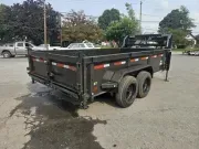 new Dump Trailers MAXX-D  for sale, in Carlisle, PA Thumbnail 18