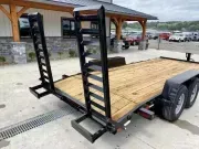 new Equipment / Flatbed Trailers American Manufacturing Operations (AMO)  for sale, in Carlisle, PA Thumbnail 15