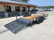 new Utility Trailers Lamar Trailers  for sale, in Carlisle, PA Thumbnail 15