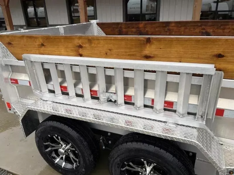 new Dump Trailers Nordtek Trailers  for sale, in Carlisle, PA Thumbnail 26