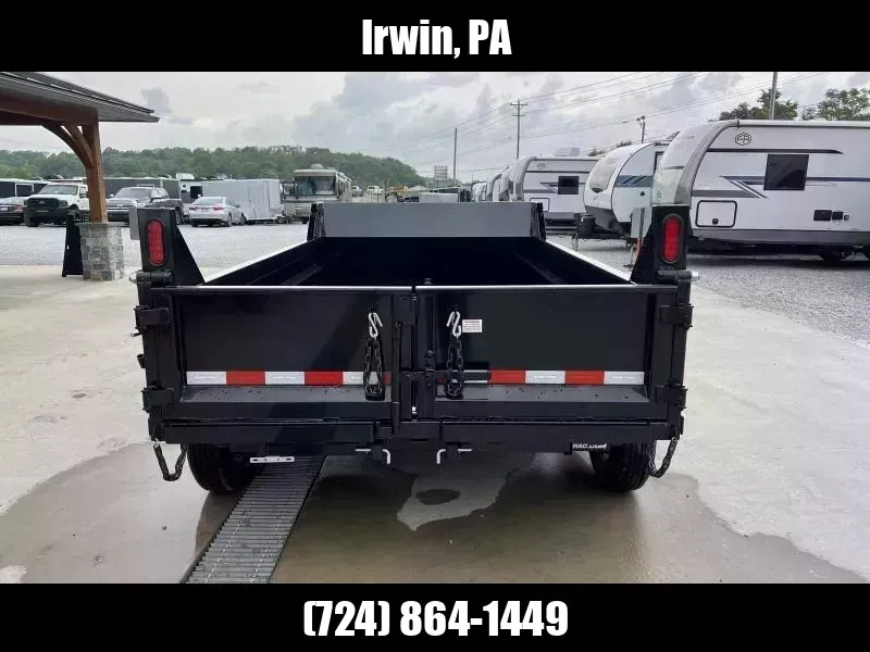 new Dump Trailers Sure-Trac  for sale, in Carlisle, PA Thumbnail 24