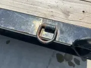 used Equipment / Flatbed Trailers Iron Bull  for sale, in Carlisle, PA Thumbnail 10