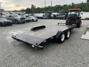 used Car Haulers / Racing Trailers Sure-Trac  for sale, in Carlisle, PA Thumbnail 3