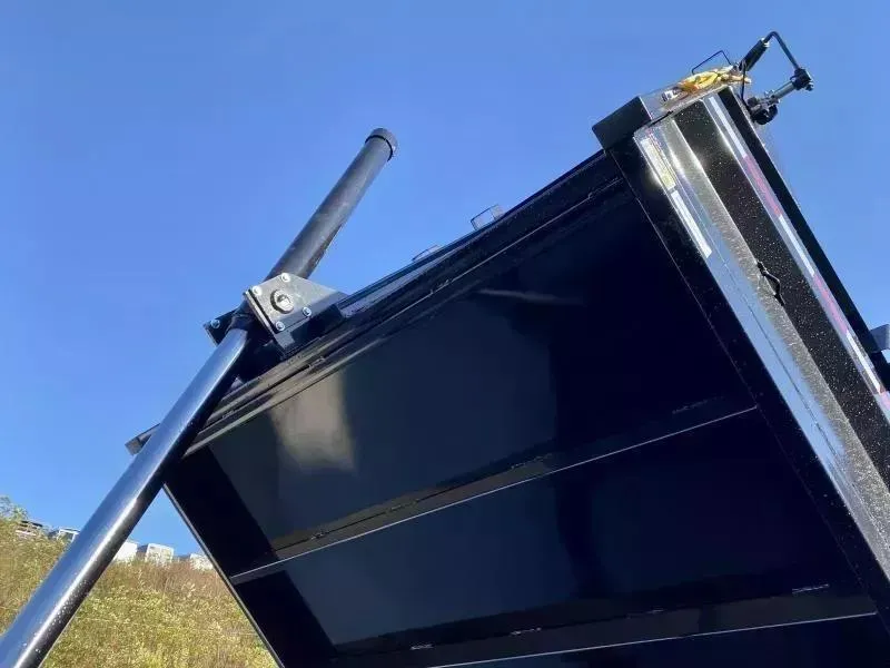 new Dump Trailers Sure-Trac  for sale, in Carlisle, PA Thumbnail 9