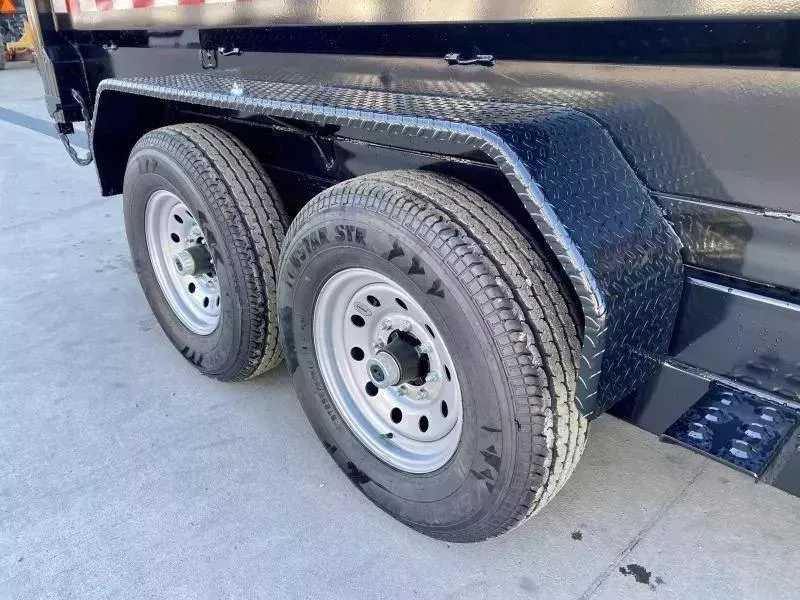 new Dump Trailers Sure-Trac  for sale, in Carlisle, PA Thumbnail 31