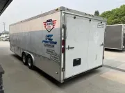 used Cargo (Enclosed) Trailers Haulmark  for sale, in Carlisle, PA Thumbnail 5