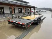 new Equipment / Flatbed Trailers MAXX-D  for sale, in Carlisle, PA Thumbnail 4