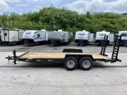 new Equipment / Flatbed Trailers American Manufacturing Operations (AMO)  for sale, in Carlisle, PA Thumbnail 7