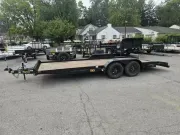 used Car Haulers / Racing Trailers Big Tex Trailers  for sale, in Carlisle, PA Thumbnail 3