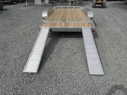 new Car Haulers / Racing Trailers Mission  for sale, in Carlisle, PA Thumbnail 14