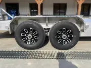 new Equipment / Flatbed Trailers Nordtek Trailers  for sale, in Carlisle, PA Thumbnail 22