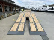 new Equipment / Flatbed Trailers Behnke  for sale, in Carlisle, PA Thumbnail 12