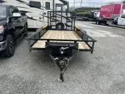 new Utility Trailers Quality Trailers  for sale, in Carlisle, PA Thumbnail 2