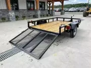 new Utility Trailers American Manufacturing Operations (AMO)  for sale, in Carlisle, PA Thumbnail 20