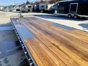 new Equipment / Flatbed Trailers Lamar Trailers  for sale, in Carlisle, PA Thumbnail 27