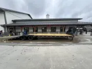 new Equipment / Flatbed Trailers Hillcrest Trailers  for sale, in Carlisle, PA Thumbnail 5