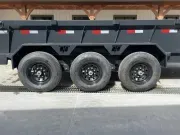 new Dump Trailers Hillcrest Trailers  for sale, in Carlisle, PA Thumbnail 39