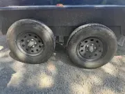 used Dump Trailers BWISE  for sale, in Carlisle, PA Thumbnail 6