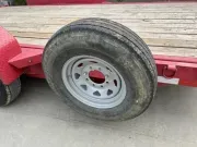 used Equipment / Flatbed Trailers Sure-Trac  for sale, in Carlisle, PA Thumbnail 12