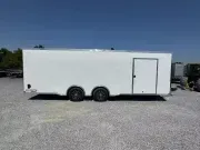 new Cargo (Enclosed) Trailers Sure-Trac  for sale, in Carlisle, PA Thumbnail 8