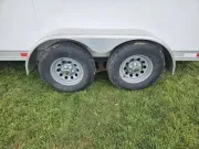 used Stock / Stock Combo Trailers Other  for sale, in Carlisle, PA Thumbnail 3