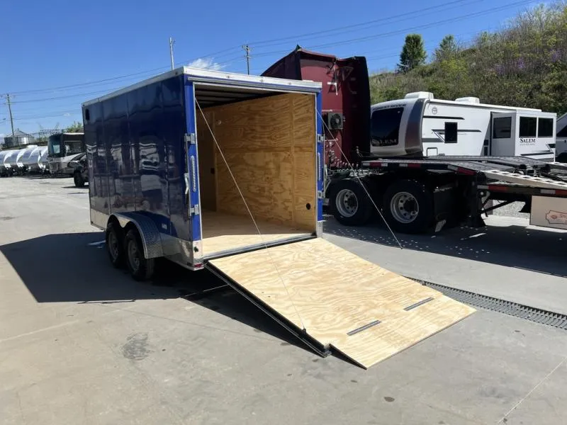 new Cargo (Enclosed) Trailers Quality Cargo  for sale, in Carlisle, PA Thumbnail 11