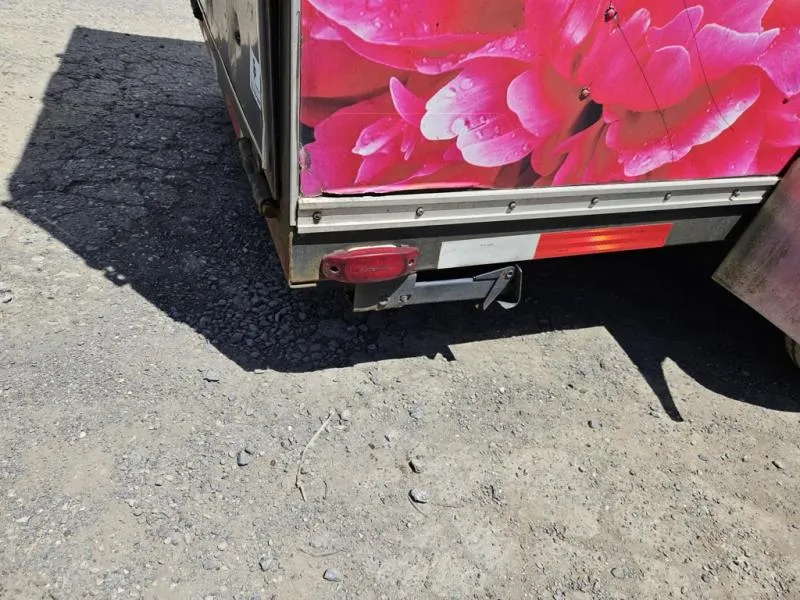 used Cargo (Enclosed) Trailers Car Mate Trailers  for sale, in Carlisle, PA Thumbnail 5