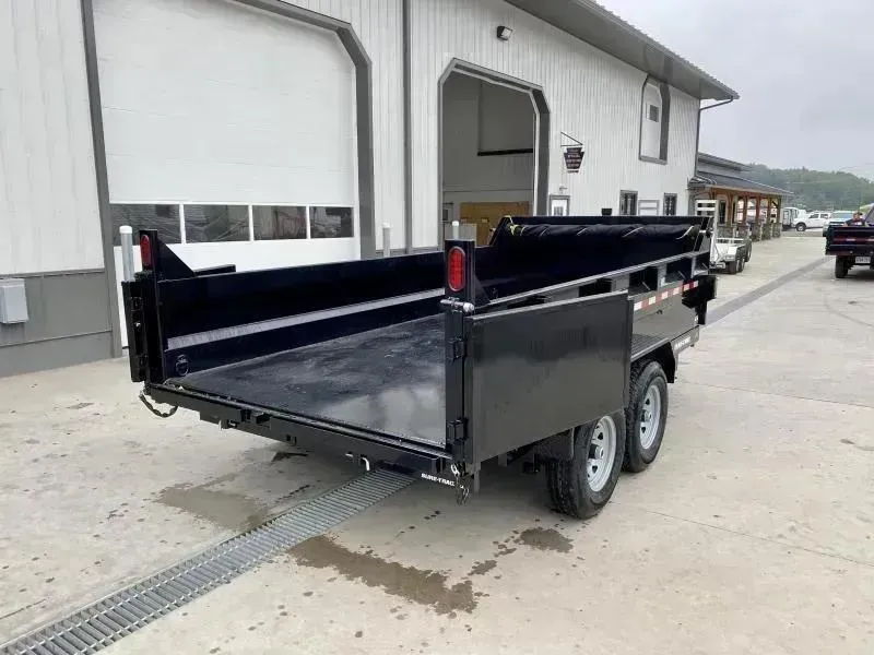 new Dump Trailers Sure-Trac  for sale, in Carlisle, PA Thumbnail 27