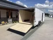 new Cargo (Enclosed) Trailers Sure-Trac  for sale, in Carlisle, PA Thumbnail 13