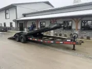 new Equipment / Flatbed Trailers MAXX-D  for sale, in Carlisle, PA Thumbnail 2