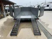 new Dump Trailers Behnke  for sale, in Carlisle, PA Thumbnail 11