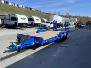 new Equipment / Flatbed Trailers Rice Trailers  for sale, in Carlisle, PA Thumbnail 8