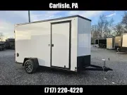 new Cargo (Enclosed) Trailers ITI Cargo  for sale, in Carlisle, PA Thumbnail 1
