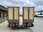 new Equipment / Flatbed Trailers Behnke  for sale, in Carlisle, PA Thumbnail 6