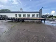 new Equipment / Flatbed Trailers Lamar Trailers  for sale, in Carlisle, PA Thumbnail 1