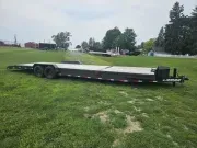 used Car Haulers / Racing Trailers Lamar Trailers  for sale, in Carlisle, PA Thumbnail 9