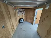 used Cargo (Enclosed) Trailers Car Mate Trailers  for sale, in Carlisle, PA Thumbnail 14