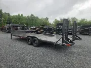 used Equipment / Flatbed Trailers Diamond C Trailers  for sale, in Carlisle, PA Thumbnail 9