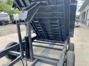 new Dump Trailers Lamar Trailers  for sale, in Carlisle, PA Thumbnail 8