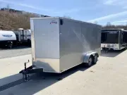 new Cargo (Enclosed) Trailers Xtreme Cargo  for sale, in Carlisle, PA Thumbnail 6